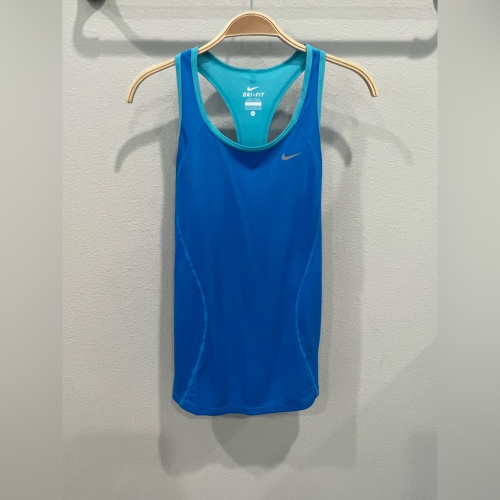 Nike Women’s Dri-fit Tank Top